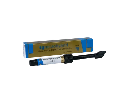 tgMicrohybrid- kompozyt mikrohybrydowy