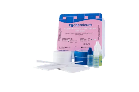 TGchemicure- kompozyt chemoutwardzalny