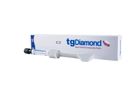 tgDiamond- kompozyt nanohybrydowy