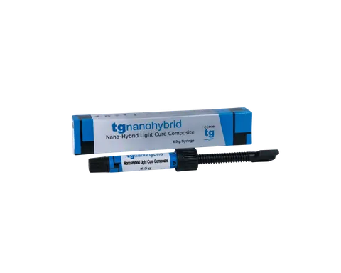 tgNanohybrid- kompozyt nanohybrydowy