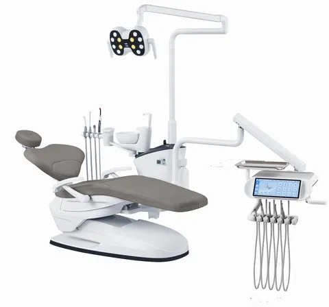 Unit Stomatologiczny ZC-S500 NOWA WERSJA