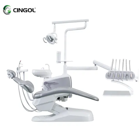 Unit stomatologiczny Cingol X1