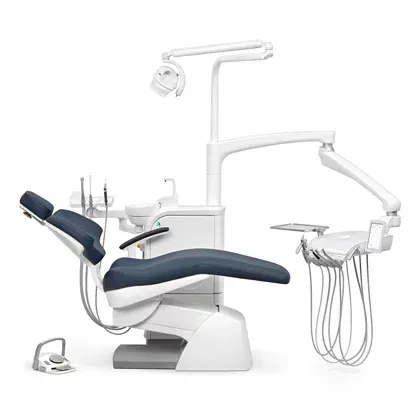 Unit stomatologiczny ANCAR S-LINE S3H rękawy dolne