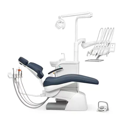 Unit stomatologiczny ANCAR S-LINE S3W rękawy górne