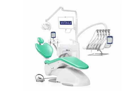 Unit stomatologiczny - Vitali T5 Evo Plus 4.0