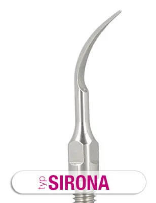 Końcówka do skalera PERIO Woodpecker PS1 (Sirona)