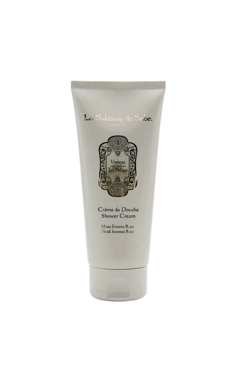 Żel pod prysznic Taj Palace La Sultane de Saba 200ml