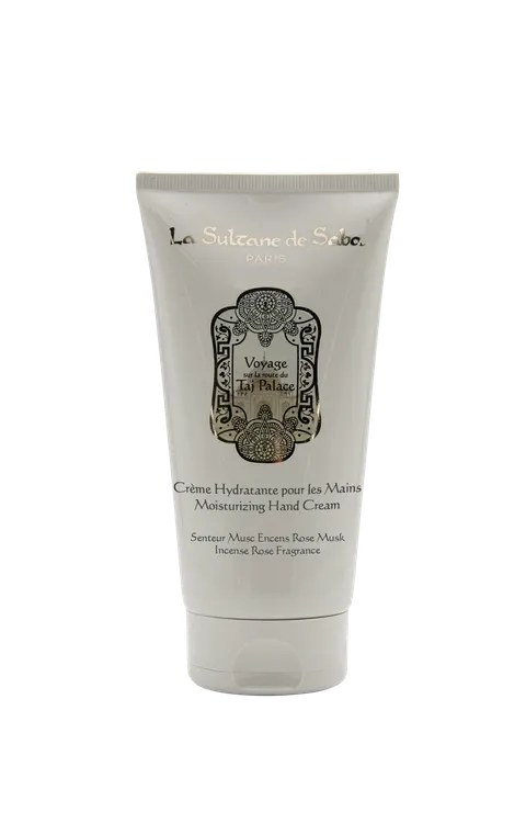 Krem do rąk Taj Palace 50 ml