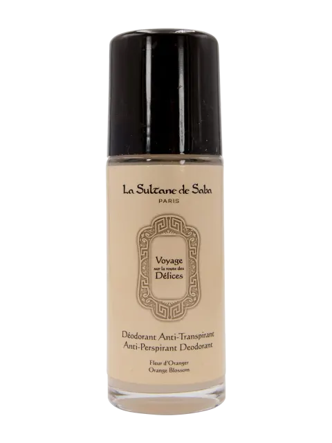 Dezodorant Kwiat Pomarańczy La Sultane de Saba 50ml