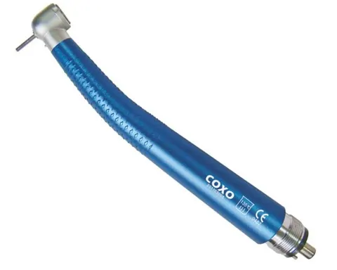 Turbina niebieska COXO CX207-C (torque, spray, push-button)