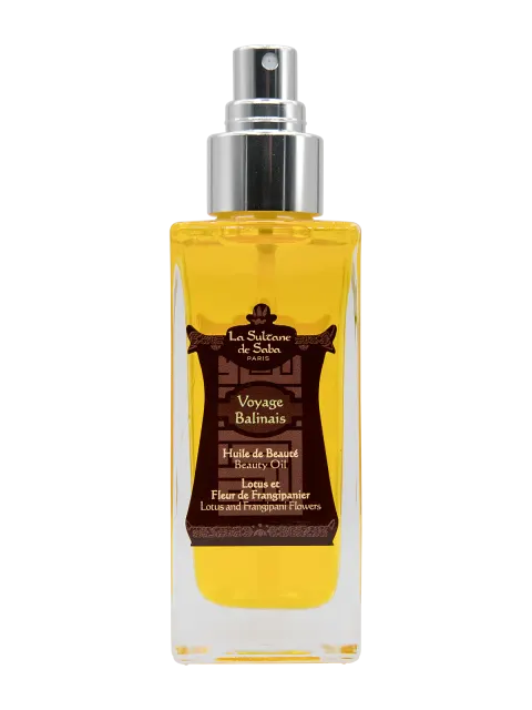 Olejek Kwiat Lotosu i Frangipani – 200 ml