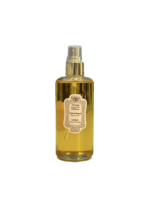 Olejek Loukoum – 200 ml