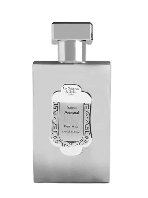 Ancestral Santal perfum for Men 100ml