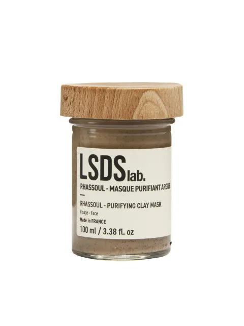 Maska Rassoul LSDS 100ml