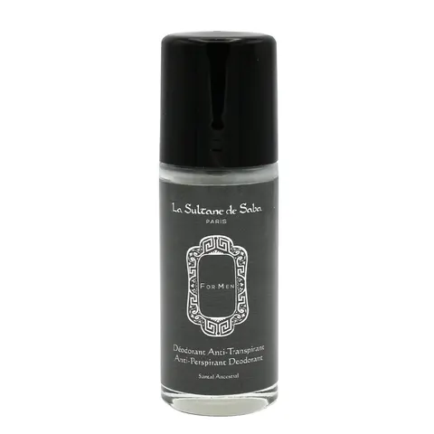 Dezodorant For Men La Sultane de Saba 50ml