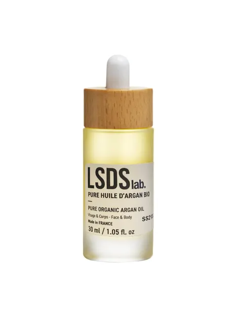 Olejek argan LSDS 30ml