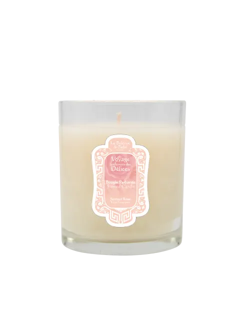 Świeca Róża 165 g