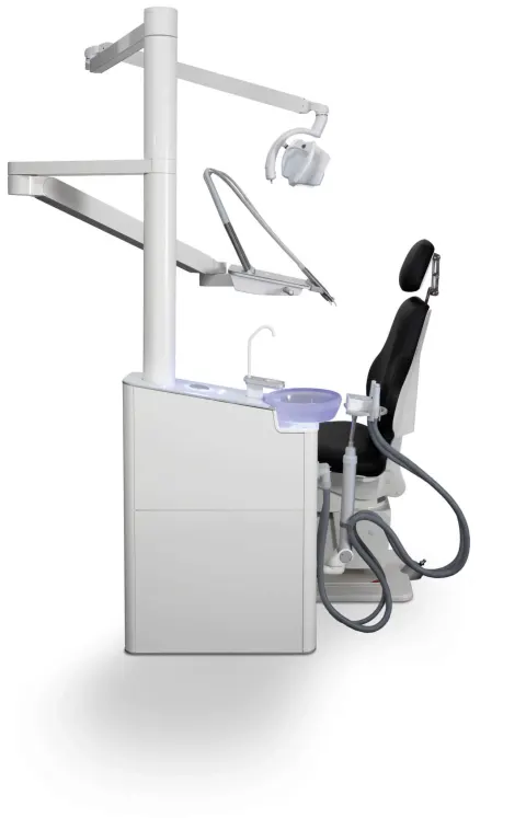 Unit Stomatologiczny Heka UnicLine S