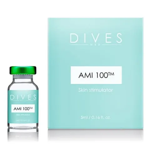 DivesMed stymulator tkankowy AMI 100 1x5ml