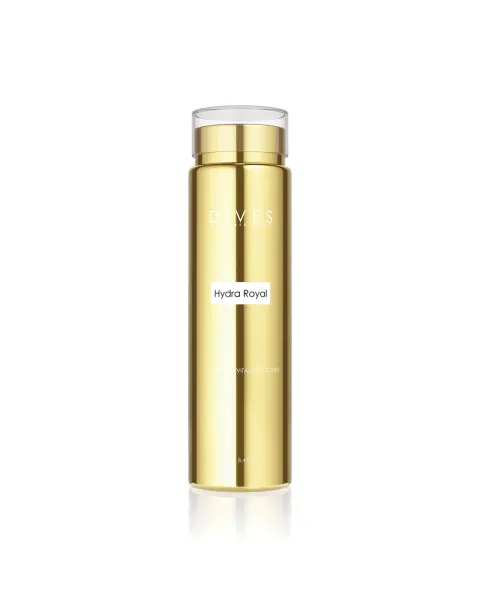 DivesMed Tonik HYDRA ROYAL - EXCLUSIVE REVITALIZING MICELLAR TONER 250ml