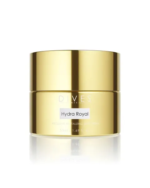 DivesMed krem HYDRA ROYAL - EXCLUSIVE REVITALIZING SOFT CREAM 50ml