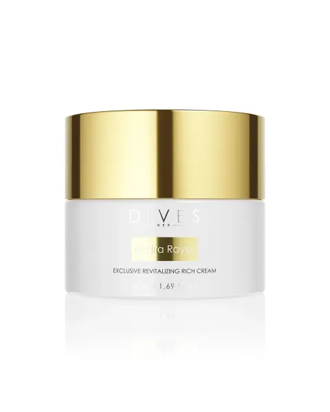 DivesMed krem HYDRA ROYAL - EXCLUSIVE REVITALIZING RICH CREAM 50ml