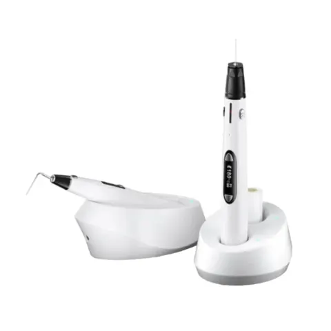 Fi-E i PLUGGER Fi-P SYSTEM – do Obturacji WOODPECKER