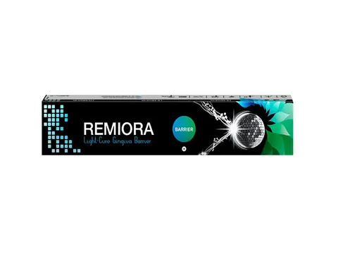 REMIORA- płynny koferdam światłoutwardzalny 2g