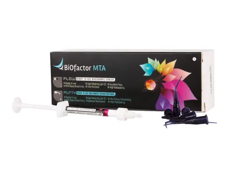 Biofactor MTA Putty 1,2g materiał bioceramiczny