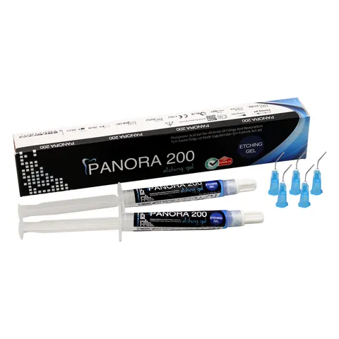 Panora 200- wytrawiacz 3 ml ( 3,9g)