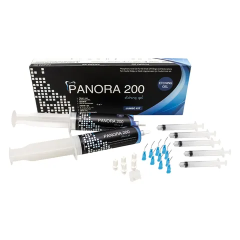 Panora 200- wytrawiacz 2x 50 ml (2x 65g)