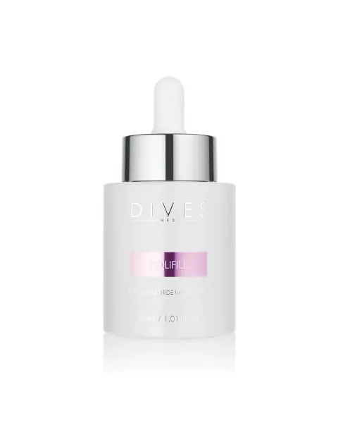 DivesMed Serum POLIFILL - POLINUCLEOTIDE BASED SERUM 30ml