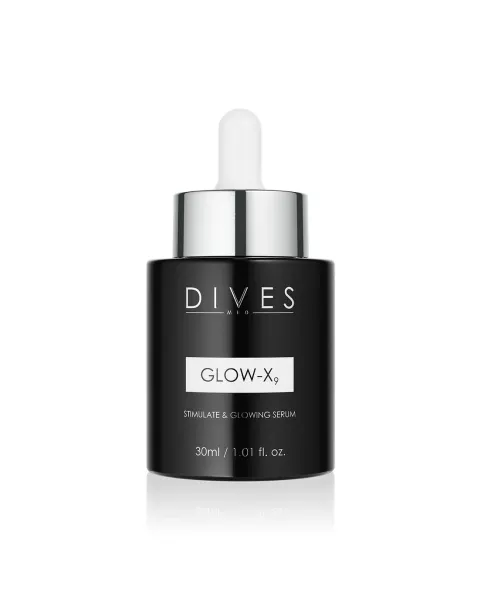 DivesMed serum korygujące Glow-X9 30ml