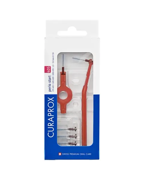 Curaprox CPS 405 Perio Start