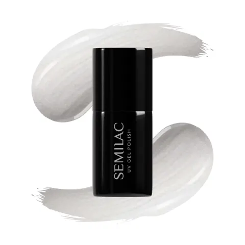 Semilac Lakier hybrydowy 947 Basic Gloss 7 ml