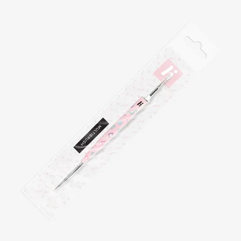 Multibrush Hi Hybrid pędzelek z sondą