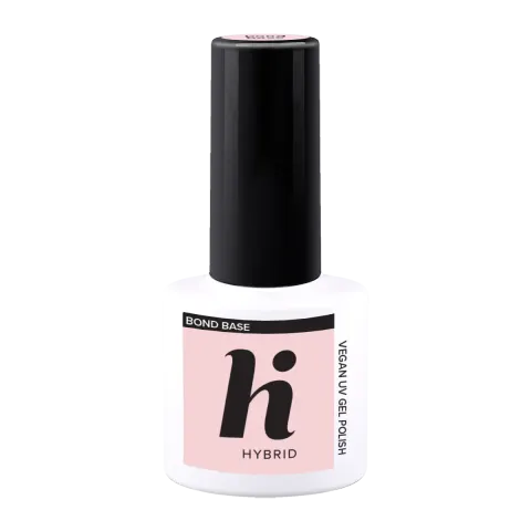 hi hybrid baza do lakieru hybrydowego Bond Base 5 ml