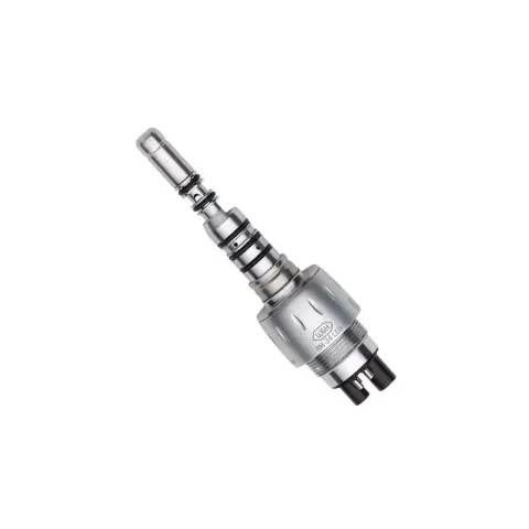 Szybkozłączka W&H RM-34 LED do Turbin na Multiflex