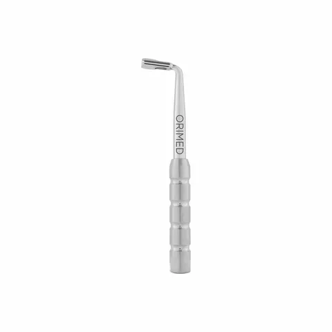 ROY-55-720-001A Punch do perforacji śluzówki - zagięty (kąt 90 stopni), Ø 4 mm