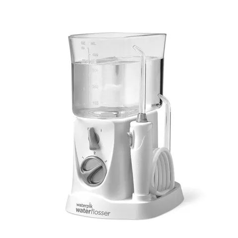 Irygator Waterpik WF-310 Nano + 2 końcówki