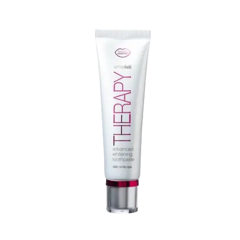 Smilelab THERAPY wybielająca pasta do zębów, 75 ml