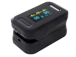 Pulsoksymetr OXY-2 CMS50DL