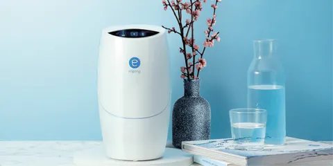 System oczyszczania wody eSpring
