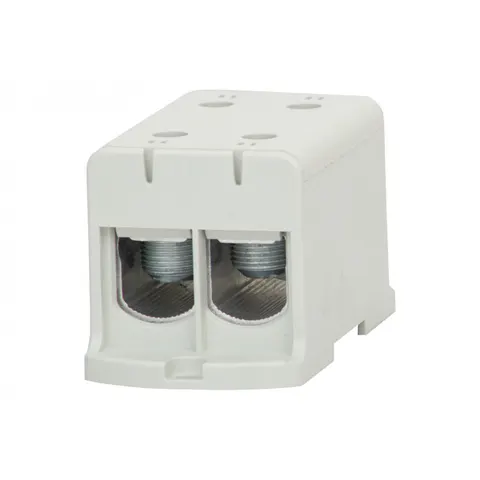 LZ w korpusie ZU 1-torowa 2x240/2x240mm2-szara