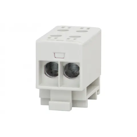 LZ w korpusie ZU 1-torowa 2x35/2x35mm2-szara