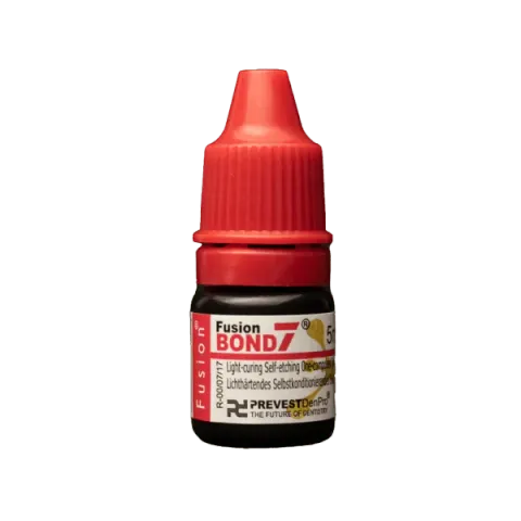 Fusion Bond 7- samotrawiący bond 7 generacji