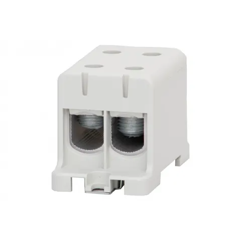 LZ w korpusie ZU 1-torowa 2x95/2x95mm2-szara