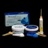 Accusil Combo Kit Putty + Light Body- zestaw mas wyciskowych ( I oraz II warstwa)