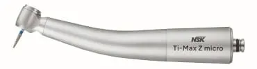 Ti-Max Z micro PTL, na szybkozłączkę NSK, główka MICRO