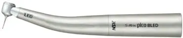 Turbina S-MAX PICO BLED na szybkozłączkę Bien Air